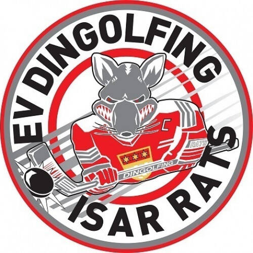 Vorrunde 23/24: TEV vs. EV Dingolfing