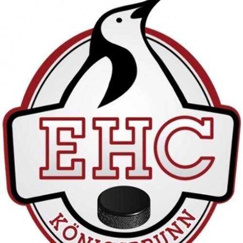 Vorrunde 23/24: TEV vs. EHC Königsbrunn