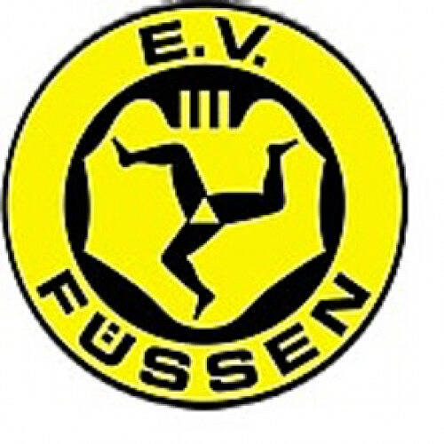 Vorbereitung 2025: TEV - EV Füssen