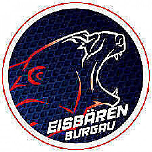 Saison 2025/26 : TEV - Burgau Eisbären