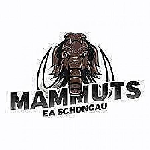 Saison 2025/26 : TEV - EA Schongau