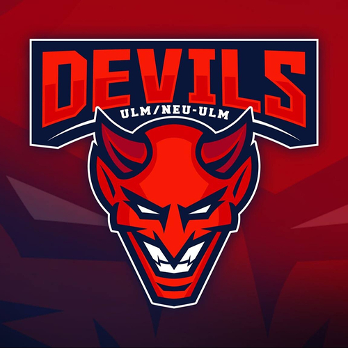 Vorrunde 2026: TEV - Devils aus Ulm/Neu-Ulm