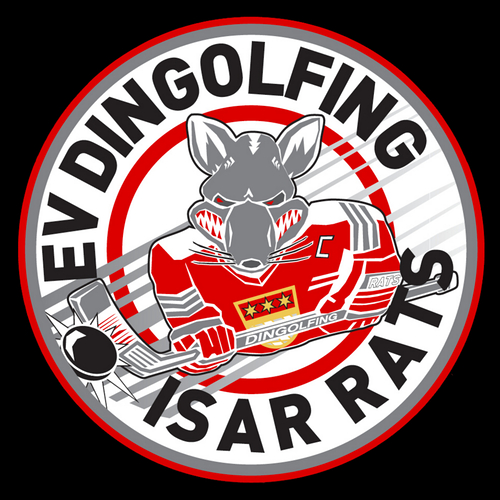 Vorrunde 2026: TEV - EV Dingolfing Isarrats